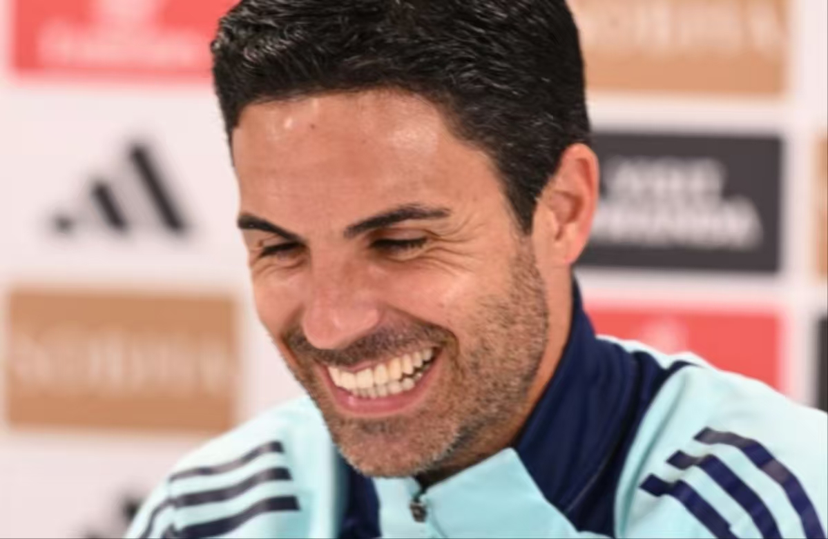 阿尔特塔：想以一场高质量的比赛结束赛季，会观看枪手女足争冠