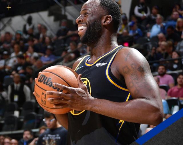 华体会app登录入-库明加发挥场场高效 季后赛轮换依然难得科尔信任